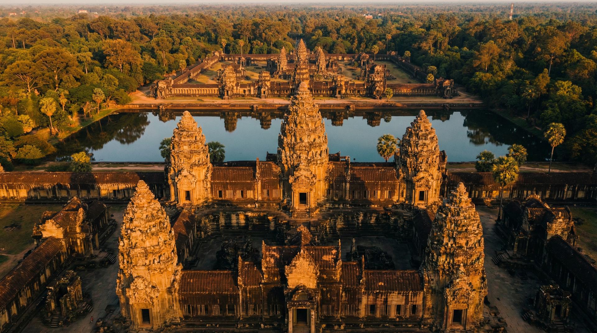 茄子视频吴哥窟视频探秘